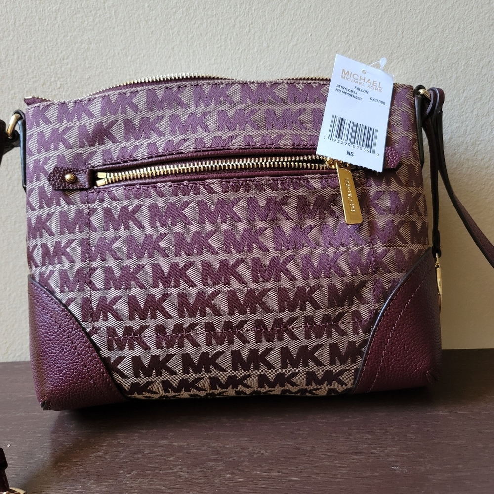 Michael Kors crossbody